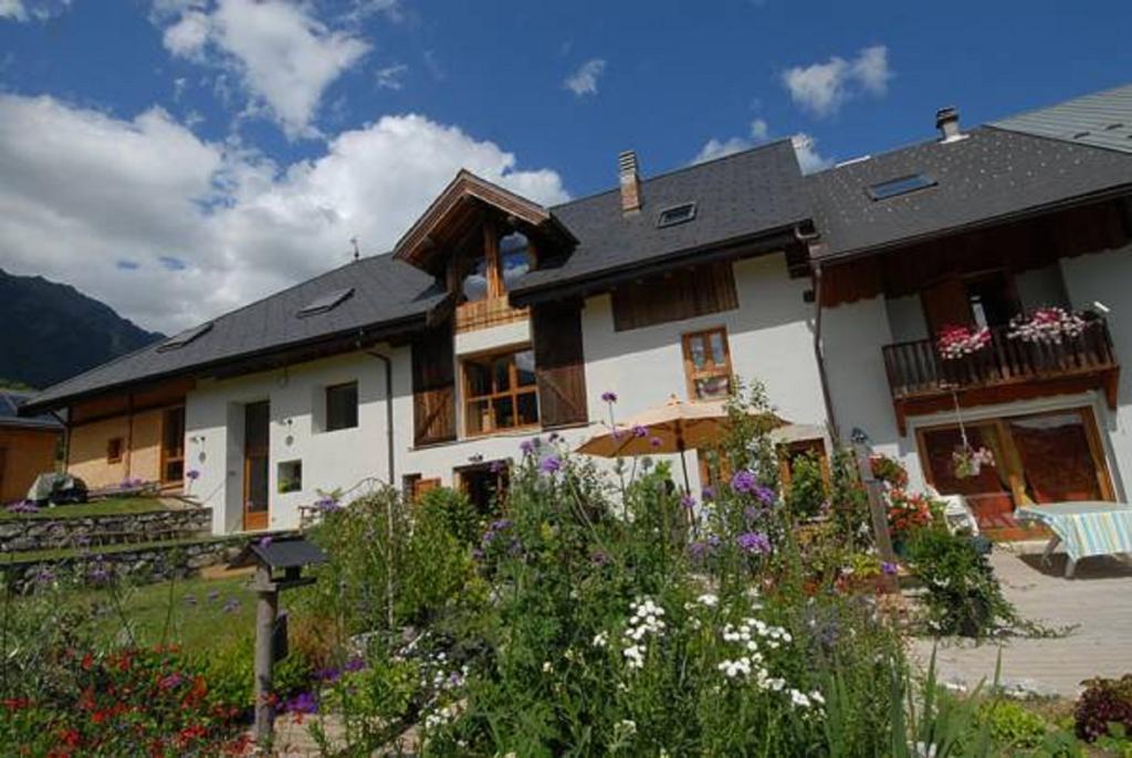Chalet La Ferme De Noemie Mercury Bilik gambar